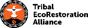 Tribal EcoRestoration Alliance Logo